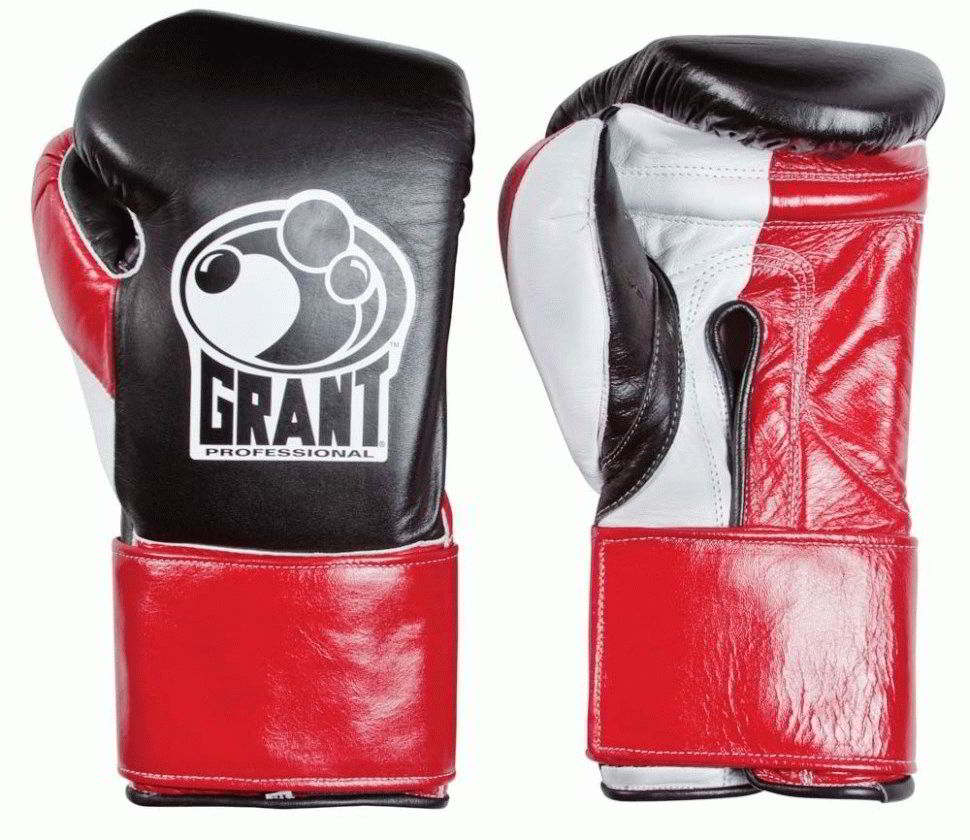 Как выбрать боксерские перчатки?