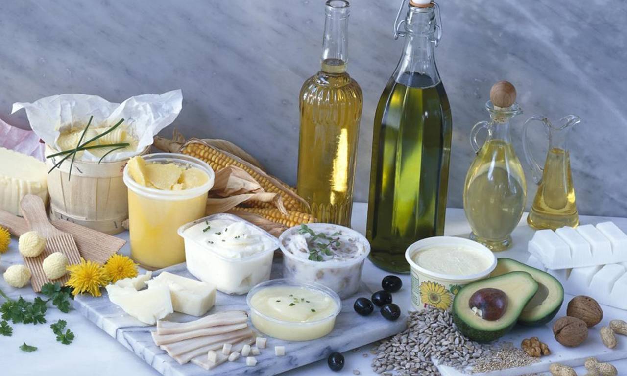 Продукты полезные для фитнеса и бодибилдинга