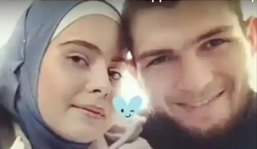 Хабиб Нурмагомедов - биография, фото, вес, рост, жена, бои чеченского бойца