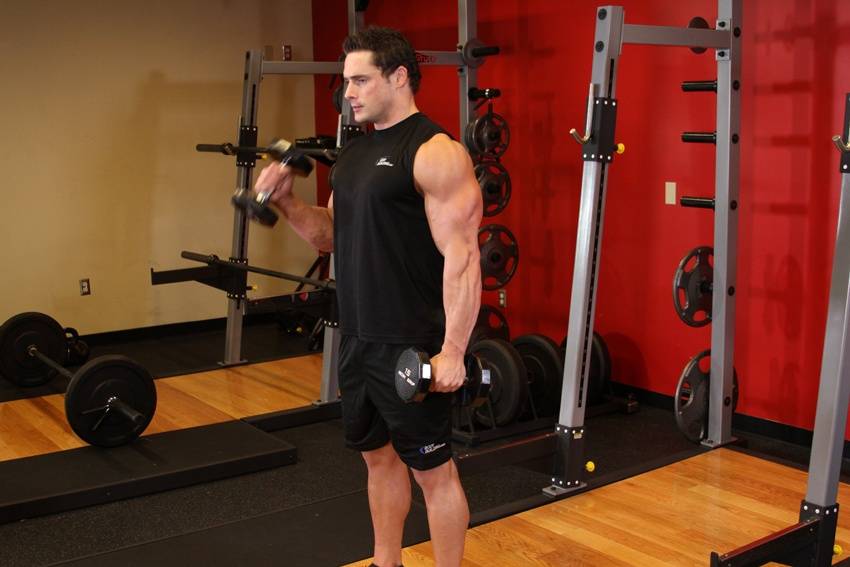 Трехдневный сплит