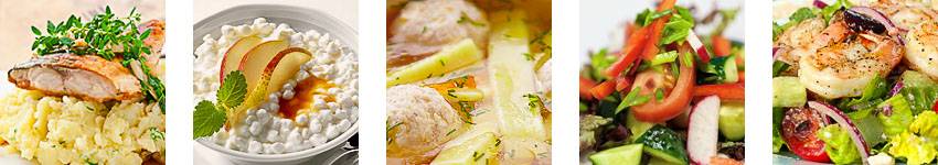 Фитнес питание: 10 правил здорового питания при занятиях фитнесом