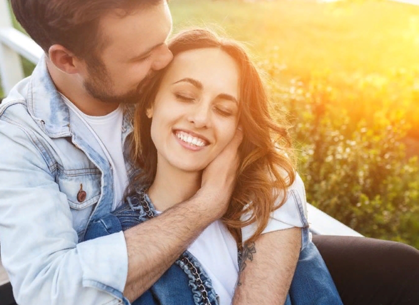 Гармоничная пара