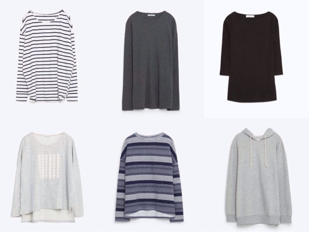 Мужской гардероб