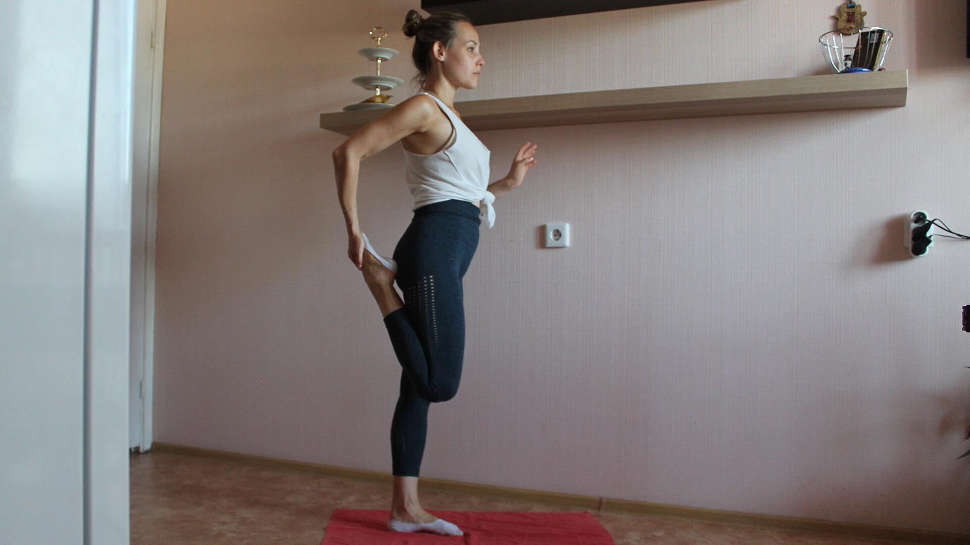 Бицепс бедра: анатомия и лучшие упражнения на двуглавую мышцу бедра