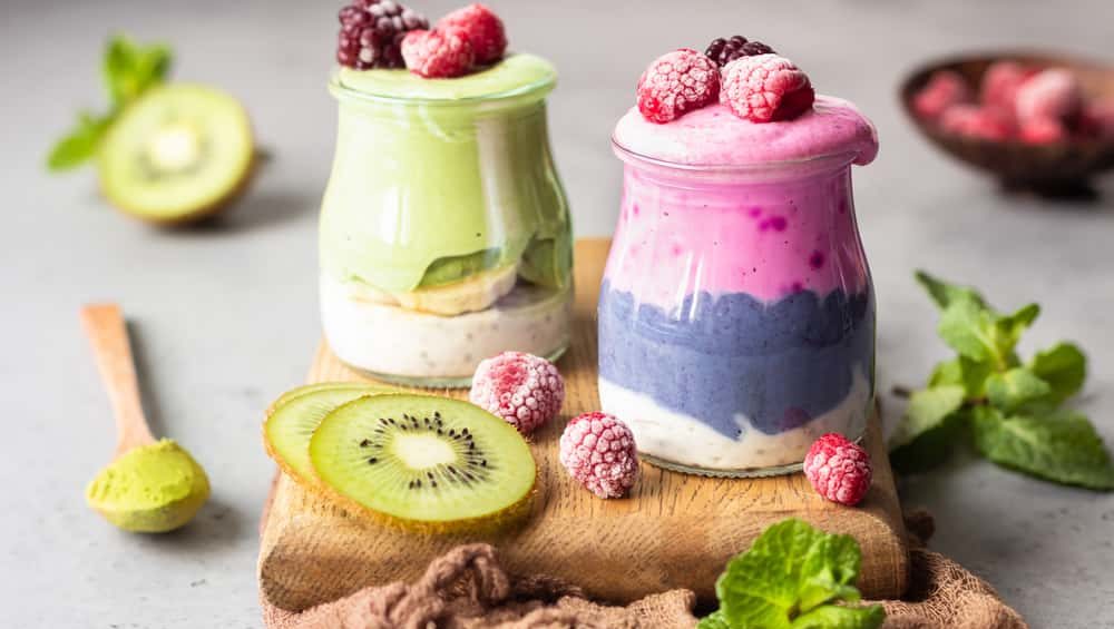 Семена чиа для похудения и здоровья: результаты исследований эффективности