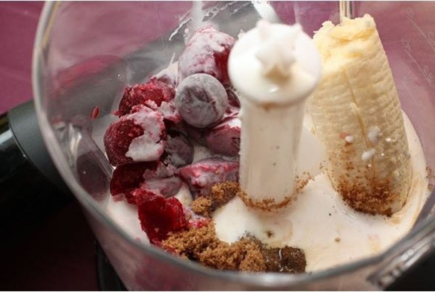 Белковые и углеводные коктейли для набора мышечной массы