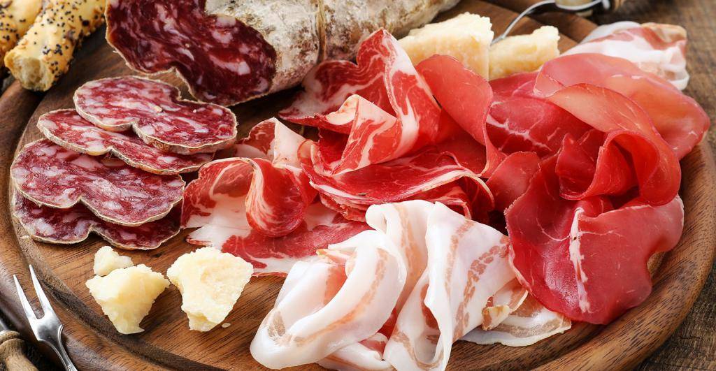 6 мифов о вреде мяса и их разоблачение