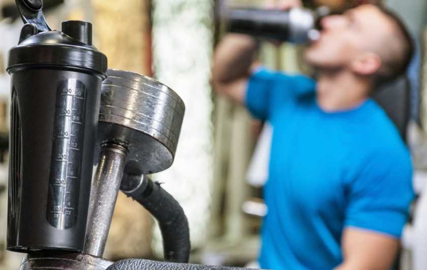 Яичный протеин: плюсы и минусы, отличие от сывороточного и топ 5 порошков альбумина