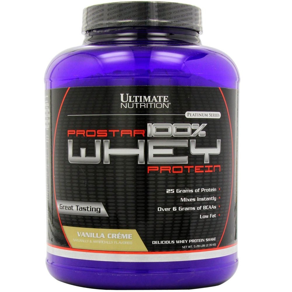 Многокомпонентный протеин