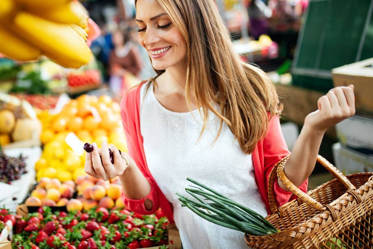 Как понять, что на сушке горит жир, а не мышцы?