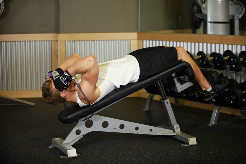 Трехдневный сплит